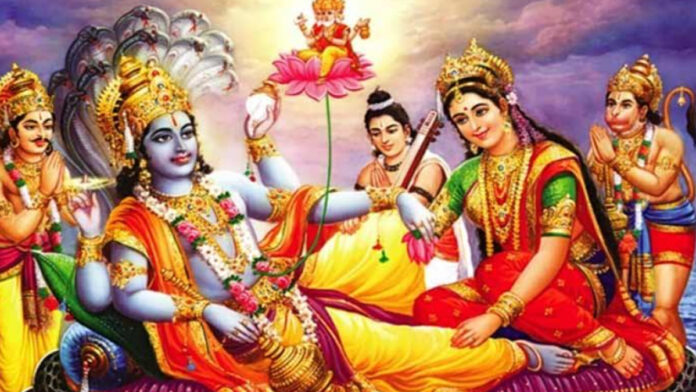 Kamala Padmini Ekadashi of Adhik Maas falls on Wednesday. Kamala Padmini Ekadashi of Adhik Maas falls on Wednesday.