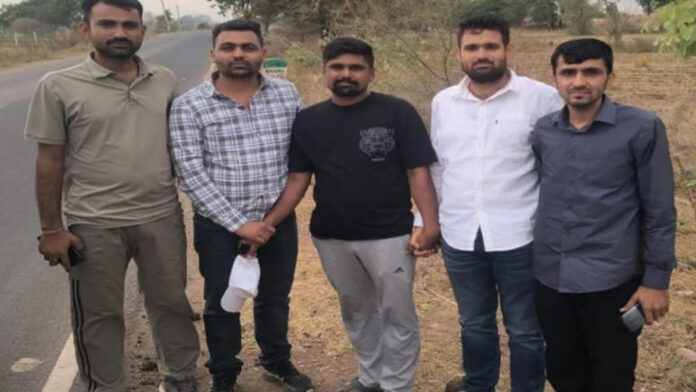 Notorious Smuggler Nabbed by ANTF Notorious Smuggler Nabbed by ANTF