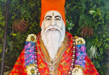 सदगुरु टेऊँराम चौथ पर्व पर अमरापुर स्थान में भक्तिमय आयोजन आज