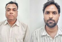 आरपीएससी में रिकॉर्ड बदलने का खेल बेनकाब: मुख्य आरोपित और आरपीएससी कर्मचारी गिरफ्तार The Game of Tampering with Records at the RPSC Exposed