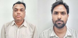 आरपीएससी में रिकॉर्ड बदलने का खेल बेनकाब: मुख्य आरोपित और आरपीएससी कर्मचारी गिरफ्तार The Game of Tampering with Records at the RPSC Exposed