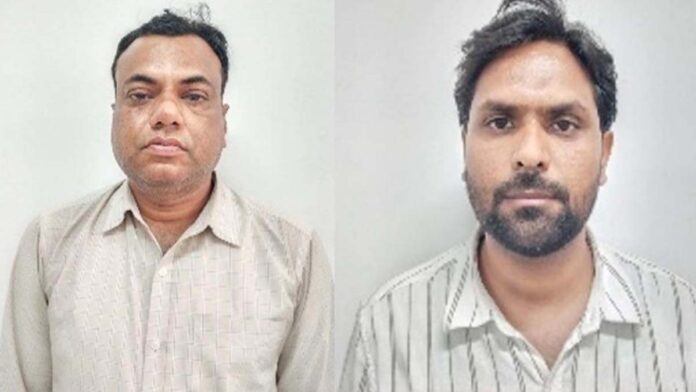 The Game of Tampering with Records at the RPSC Exposed The Game of Tampering with Records at the RPSC Exposed