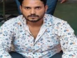 पांच हजार का इनामी नशे का सौदागर फईम खां गिरफ्तार Drug Dealer with 5,000-Rupee Bounty, Faheem Khan, Arrested