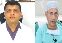 तंबाकू की लत युवाओं को बना रही कैंसर का शिकार, समय रहते छोड़े आदत: विशेषज्ञ Tobacco Addiction Is Making Youth Victims of Cancer
