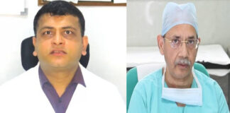 तंबाकू की लत युवाओं को बना रही कैंसर का शिकार, समय रहते छोड़े आदत: विशेषज्ञ Tobacco Addiction Is Making Youth Victims of Cancer