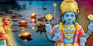 2 मई से शुरू होगा ज्येष्ठ माह, 59 दिन तक भक्ति और सेवा का विशेष संयोग The month of Jyeshtha will begin on May 2nd.