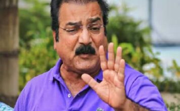 पेपर लीक रोकने में नाकाम रही सरकार : प्रताप सिंह खाचरियावास Government Failed to Prevent Paper Leaks: Pratap Singh Khachariyawas