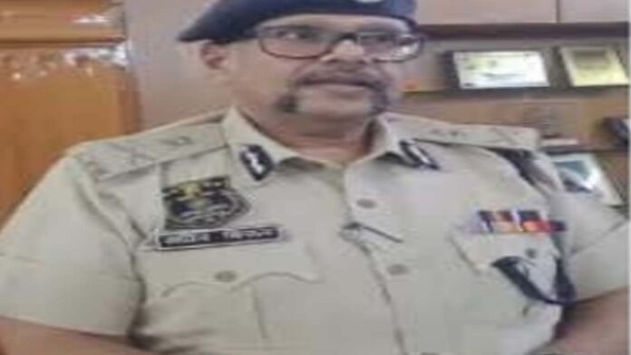 The Jaipur Police Commissioner will hold a public hearing at the Ramganj Police Station on May 17