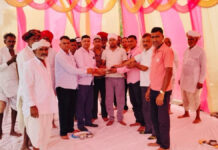 साथी जवान की मौत के बाद 1998 बैच ने दिखाई इंसानियत 1998 Batch Shows Humanity Following the Death of a Fellow Soldier
