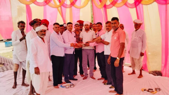 1998 Batch Shows Humanity Following the Death of a Fellow Soldier