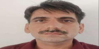 फर्जी ताइक्वांडो प्रमाण पत्र लगाकर चयन कराने की साजिश रचने वाला गिरफ्तार Man arrested for conspiring to secure selection using fake Taekwondo certificates.