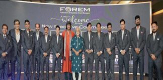 राजस्थान बनेगा देश का अगला बड़ा इवेंट हब : हितेंद्र शर्मा Rajasthan to Become the Country's Next Major Event Hub: Hitendra Sharma