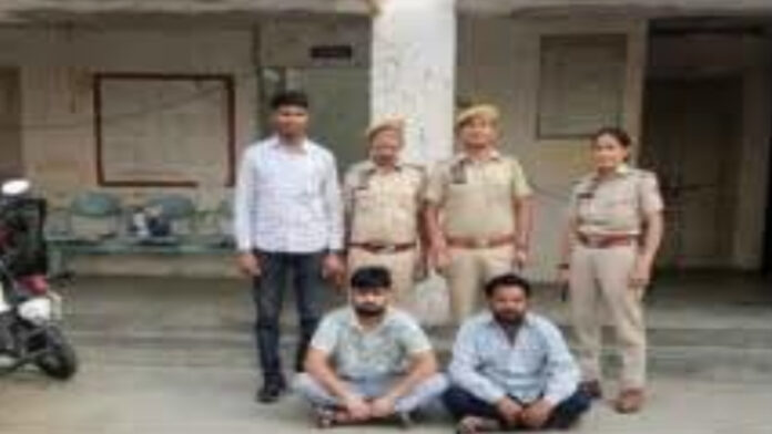 Two Accused Arrested in 'Cyber Mule Hunter' Campaign Two Accused Arrested in 'Cyber Mule Hunter' Campaign