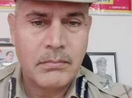 शादी का झांसा देकर सीनियर आईपीएस ने महिला से किया दुष्कर्म Senior IPS Officer Rapes Woman Under Pretext of Marriage