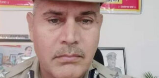 शादी का झांसा देकर सीनियर आईपीएस ने महिला से किया दुष्कर्म Senior IPS Officer Rapes Woman Under Pretext of Marriage