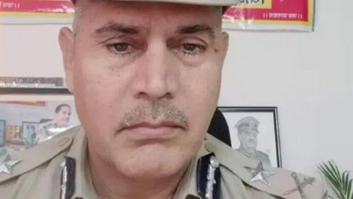 Senior IPS Officer Rapes Woman Under Pretext of Marriage