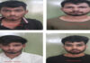 नीमड़ी वाले बालाजी के पास हुड़दंग- स्टंटबाजी और तोड़फोड़ करने वाले गिरफ्तार Troublemakers, Stunt Performers, and Vandals Arrested Near Neemdi Wale Balaji