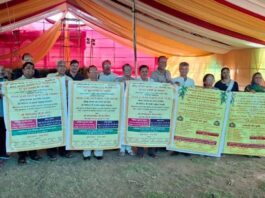 अधिक मास में सजेगा भक्ति का महोत्सव: श्री गोवर्धन नाथ जी मंदिर में भागवत कथा व 56 भोग आज से A grand festival of devotion will unfold during Adhik Maas.