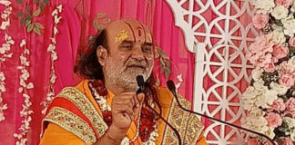 श्रीमद्भागवत कथा में वामन अवतार: राम जन्म और कृष्ण जन्मोत्सव की बही भक्ति धारा
