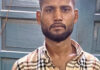 दिनदहाड़े सूने मकान में हाथ साफ करने वाला शातिर नकबजन इब्राहिम गिरफ्तार Notorious Burglar Ibrahim Arrested