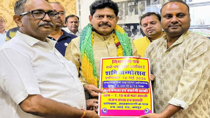 A 'Phool Bangla' tableau will be set up at Shanidham.
