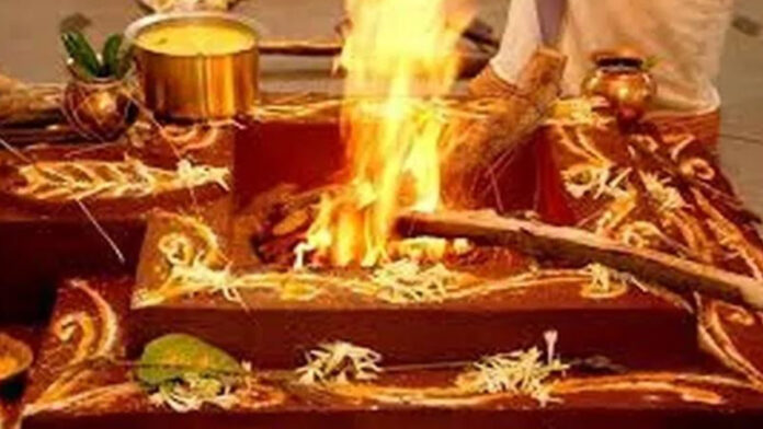 Purushottam Mahayagya for Positive Energy and Public Welfare in Jaipur on May 24th. Purushottam Mahayagya for Positive Energy and Public Welfare in Jaipur on May 24th.