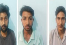 रीको एरिया में व्यापारी से 3 लाख की लूटपाट करने वाले तीन गिरफ्तार Three Arrested for Robbing Businessman of ₹3 Lakhs in RIICO Area