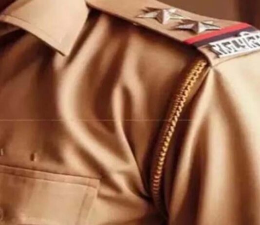 20 सितंबर को होगी एसआई भर्ती-2021 की पुनर्परीक्षा The re-examination for the SI Recruitment 2021 will be held on September 20.