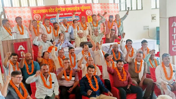 Government Policies Pushing Roadways Towards Privatization: M.L. Yadav