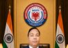 एंटी करप्शन फाउंडेशन ऑफ इंडिया में ब्रजेश पाठक को बड़ी जिम्मेदारी