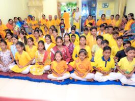 गर्मियों की छुट्टियों में गायत्री परिवार चलाएगा निशुल्क बाल संस्कार शाला