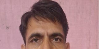 डमी अभ्यर्थी बैठाने वाला पन्द्रह हजार का इनामी एसओजी के हत्थे चढा