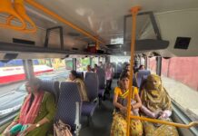 दो युवा आईटी इंजीनियरों ने समझी पीएम की पीड़ा और शुरू कर दी शेयरिंग बस