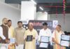 ‘रक्षा प्लस’ ऐप लॉन्च: आपदा व दुर्घटनाओं में देगा रियल टाइम अलर्ट