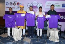 वर्ल्ड एब्डोमिनल कैंसर डे होगी मल्टीसिटी वॉक