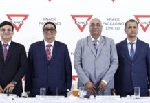 अब आईपीओ के जरिए नई उड़ान भरेगी नैक पैकेजिंग Now, Naack Packaging will take a new flight via an IPO.