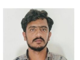 राजस्थान इंटेलिजेंस ने किया आईएसआई एजेंट को गिरफ्तार Rajasthan Intelligence Arrests ISI Agent