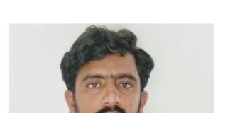 राजस्थान इंटेलिजेंस ने किया आईएसआई एजेंट को गिरफ्तार Rajasthan Intelligence Arrests ISI Agent