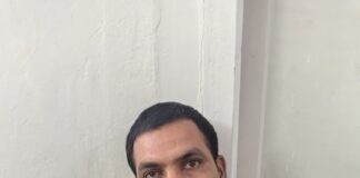 झूठे मुकदमे में समझौते के नाम पर रिश्वत लेते कांस्टेबल गिरफ्तार