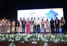 राजस्थान एआई समिट 2026 में गूंजा एआई आधारित भारत का विजन, युवाओं को भविष्य के लिए तैयार करने पर जोर
