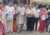 26 जून को रवाना होगी प्रदोष सेवा समिति की 15वीं बर्फानी अमरनाथ यात्रा Pradosh Seva Samiti's 15th Barfani Amarnath Yatra to depart on June 26.