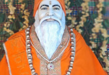श्री अमरापुर स्थान में 9 जून से शुरू होगा सद्गुरु स्वामी टेऊँराम महाराज का चालीहा महोत्सव The Chalihā Mahotsav of Sadguru Swami Teuram Maharaj will begin at Shri Amrapur Sthan on June 9.