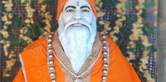 श्री अमरापुर स्थान में 9 जून से शुरू होगा सद्गुरु स्वामी टेऊँराम महाराज का चालीहा महोत्सव The Chalihā Mahotsav of Sadguru Swami Teuram Maharaj will begin at Shri Amrapur Sthan on June 9.