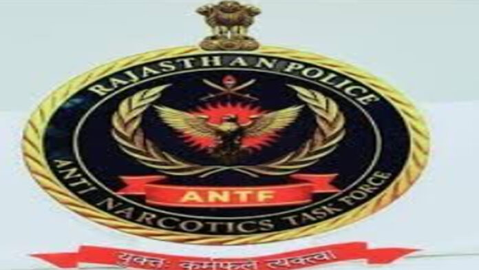 ANTF Action: Drug smuggler with a ₹25,000 reward on his head, hiding in Punjab, arrested.