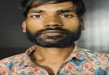 रास्ता पूछने के बहाने व्यापारी को जंगल ले जाकर एक लाख की लूट करने वाला गिरफ्तार Man arrested for robbing a trader of one lakh rupees.