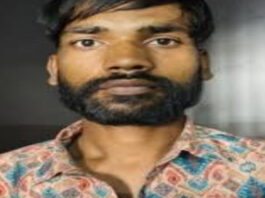 रास्ता पूछने के बहाने व्यापारी को जंगल ले जाकर एक लाख की लूट करने वाला गिरफ्तार Man arrested for robbing a trader of one lakh rupees.