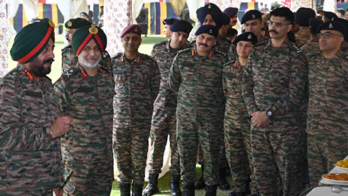 army