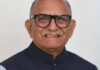 भाजपा की ओर से लोकतंत्र की हत्या का काला अध्याय विषय पर संगोष्ठी आज:अशोक परनामी Seminar on the theme 'The Dark Chapter of the Murder of Democracy' by the BJP today: Ashok Parnami