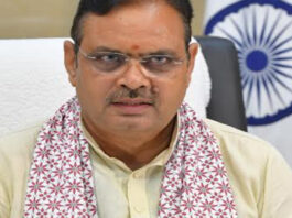 अंतरराष्ट्रीय एमएसएमई दिवस : मुख्यमंत्री लाभार्थियों को 13 करोड़ रुपये से अधिक के चेक और भूमि आवंटन पत्र सौपेंगे International MSME Day