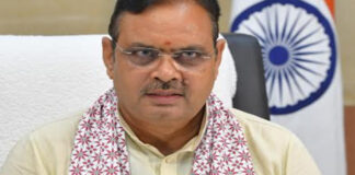 अंतरराष्ट्रीय एमएसएमई दिवस : मुख्यमंत्री लाभार्थियों को 13 करोड़ रुपये से अधिक के चेक और भूमि आवंटन पत्र सौपेंगे International MSME Day